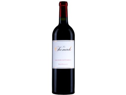 la chenade lalande de pomerol