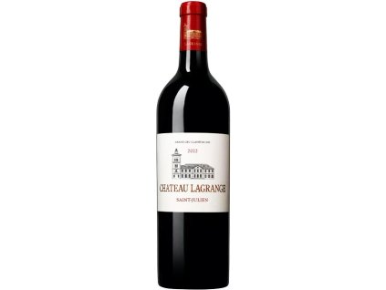 Château Lagrange 2022