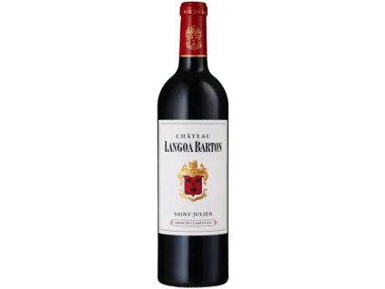 9009 1 chateau langoa barton bottle