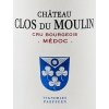 Chateau CLOS DU MOULIN