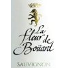 Sauvignon de La Fleur de Boüard Bordeaux