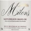Château Milens St Emilion