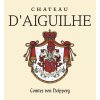 Château d'Aiguilhe