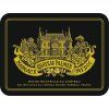 12245 chateau palmer 2018 0 75 l 6 lahvi v drevene bedynce