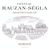 12323 chateau rauzan segla 1982 0 75 l 6 lahvi v drevene bedynce