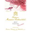 12395 mouton rothschild 2017