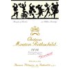 12398 mouton rothschild 2016