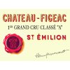 CHATEAU FIGEAC LABEL