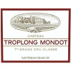 13052 1 chateau troplong mondot