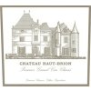 13397 1 chateau haut brion