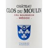 Chateau CLOS DU MOULIN