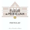 fleur de pedesclaux