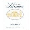Château Kirwan - kompletní nabídka (Balení 1 lahev v dřevěné bedýnce, Lahev 6 l - Imperial, Ročník 2014)