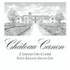 Château Canon - kompletní nabídka (Balení 1 lahev samostatně, Lahev 0,75 l, Ročník 2011)