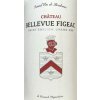 Château Bellevue Figeac (Balení 6 lahví v kartonu, Lahev 0,75 l, Ročník 2021)
