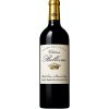 Château Bellevue (St-Emilion) - kompletní nabídka (Balení 1 lahev samostatně, Lahev 0,75 l, Ročník 2007)