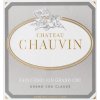 Château Chauvin - kompletní nabídka (Balení 1 lahev samostatně, Lahev 0,75 l, Ročník 2011)