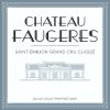 Château Faugères - kompletní nabídka (Balení 1 lahev samostatně, Lahev 0,75 l, Ročník 2015)