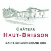 Château Haut Brisson - kompletní nabídka (Balení 6 lahví v kartonu, Lahev 0,75 l, Ročník 2022)