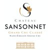 Château Sansonnet - kompletní nabídka (Balení 6 lahví v dřevěné bedýnce, Lahev 0,75 l, Ročník 2022)