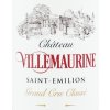 Château Villemaurine - kompletní nabídka (Balení 6 lahví v dřevěné bedýnce, Lahev 0,75 l, Ročník 2021)