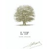 L'IF - kompletní nabidka (Balení 3 lahve v dřevěné bedýnce, Lahev 0,75 l, Ročník 2019)
