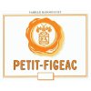 Petit Figeac - 2. víno z Château Figeac (Balení 6 lahví v dřevěné bedýnce, Lahev 0,75 l, Ročník 2020)