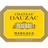 Château Dauzac - kompletní nabídka (Balení 3 lahve v dřevěné bedýnce, Lahev 3 l - Double Magnum, Ročník 2013)