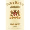 Château Malescot St Exupery - kompletní nabídka (Balení 1 lahev v dřevěné bedýnce, Lahev 3 l - Double Magnum, Ročník 1996)