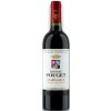 Château Pouget - kompletní nabídka (Balení 6 lahví v dřevěné bedýnce, Lahev 0,75 l, Ročník 2000)