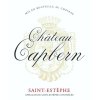 Château Capbern - kompletní nabídka (Balení 6 lahví v dřevěné bedýnce, Lahev 0,75 l, Ročník 2023)