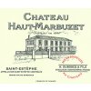 Château Haut Marbuzet - kompletní nabídka (Balení 1 lahev samostatně, Lahev 0,75 l, Ročník 2016)