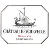 Château Beychevelle - kompletní nabídka (Balení 6 lahví v dřevěné bedýnce, Lahev 0,75 l, Ročník 2022)