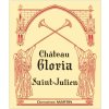 Château Gloria - kompletní nabídka (Balení 1 lahev v dřevěné bedýnce, Lahev 0,75 l, Ročník 2022)