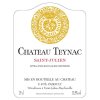 Château Teynac - kompletní nabídka (Balení 6 lahví v kartonu, Lahev 0,75 l, Ročník 2016)