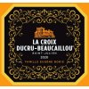 La Croix Ducru-Beaucaillou - kompletní nabídka (Balení 6 lahví v dřevěné bedýnce, Lahev 0,75 l, Ročník 2022)