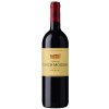 Château Lynch-Moussas - kompletní nabídka (Balení 1 lahev samostatně, Lahev 0,75 l, Ročník 2011)