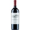 Château Pontet Canet - kompletní nabídka (Balení 12 lahví v dřevěné bedýnce, Lahev 0,75 l, Ročník 2005)