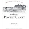 Château Pontet Canet - kompletní nabídka (Balení 6 lahví v dřevěné bedýnce, Lahev 0,75 l, Ročník 2022)