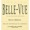 Château Belle-Vue - kompletní nabídka (Balení 12 lahví v dřevěné bedýnce, Lahev 0,75 l, Ročník 2018)