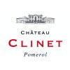 Château Clinet - kompletní nabídka (Balení 6 lahví v dřevěné bedýnce, Lahev 0,75 l, Ročník 2022)