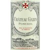 Château Gazin - kompletní nabídka (Balení 1 lahev samostatně, Lahev 0,75 l, Ročník 2011)