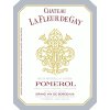 Château La Fleur de Gay - kompletní nabídka (Balení 3 lahve v dřevěné bedýnce, Lahev 0,75 l, Ročník 2021)
