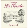 Château La Pointe - kompletní nabídka (Balení 1 lahev samostatně, Lahev 1,5 l - Magnum, Ročník 2018)