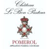 Château Le Bon Pasteur - kompletní nabídka (Balení 1 lahev samostatně, Lahev 0,75 l, Ročník 2013)