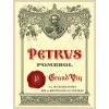 Petrus - kompletní nabídka (Balení 1 lahev samostatně, Lahev 0,75 l, Ročník 1982)