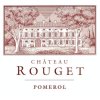 Château Rouget - kompletní nabídka (Balení 1 lahev samostatně, Lahev 0,75 l, Ročník 2013)