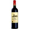 Château Saint-Pierre (Pomerol) - kompletní nabídka (Balení 6 lahví v dřevěné bedýnce, Lahev 0,75 l, Ročník 2017)