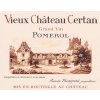 Vieux Château Certan - kompletní nabídka (Balení 6 lahví v dřevěné bedýnce, Lahev 0,75 l, Ročník 2023)