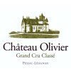 Château Olivier - kompletní nabídka (Balení 6 lahví v dřevěné bedýnce, Lahev 0,75 l, Ročník 2009)